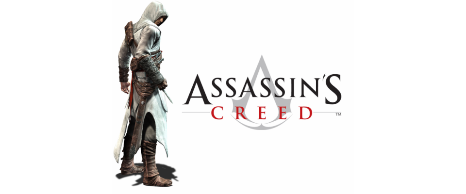 assassin creed story
